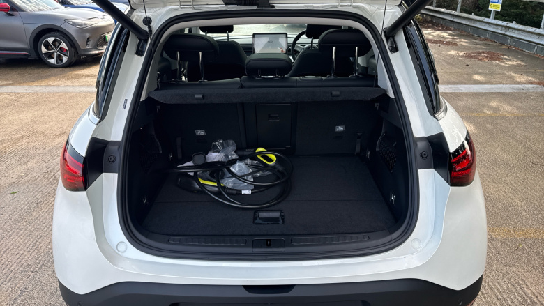smart Hashtag 1 200kW Pro + 66kWh 5dr Auto Electric Hatchback